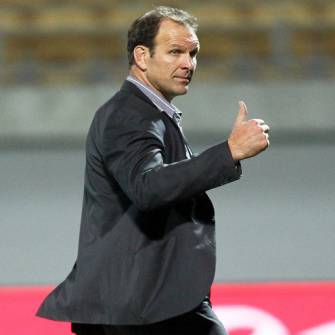 John Plumtree Appointed As Forwards Coach John Plumtree Appointed As Forwards Coach
