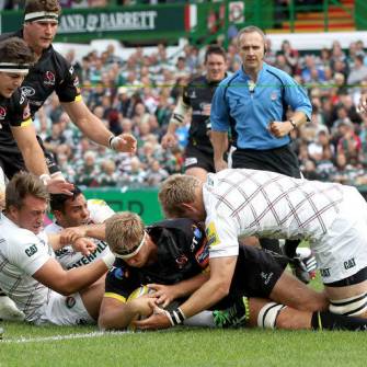 Ulster End Pre-Season Campaign With Away Defeat Ulster End Pre-Season Campaign With Away Defeat