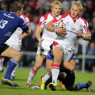 Ulster Boosted By Returning Internationals Ulster Boosted By Returning Internationals