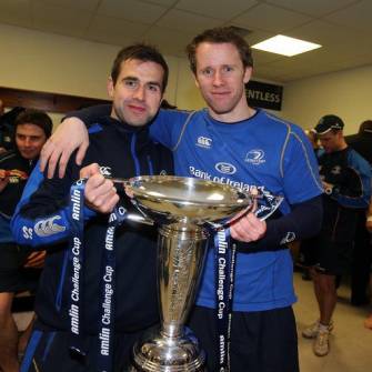 Leinster To Host ‘Elite Performance’ Conference In October Leinster To Host ‘Elite Performance’ Conference In October