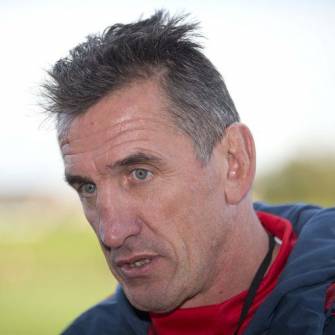 Munster Looking For ‘More Of The Same’ Munster Looking For ‘More Of The Same’