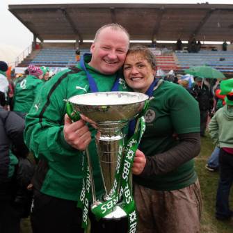 Rugby Nominees In The Running For RTE Sports Awards Rugby Nominees In The Running For RTE Sports Awards