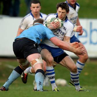 Ulster Bank League: Results Round-Up Ulster Bank League: Results Round-Up
