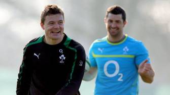 Ireland Team To Play Scotland Ireland Team To Play Scotland
