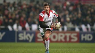 IRFU Statement On Ruan Pienaar Contract IRFU Statement On Ruan Pienaar Contract