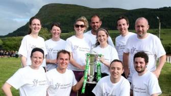 Finding An IRFU Tag Team Or Player Finding An IRFU Tag Team Or Player
