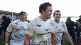 Leinster Make Three Changes For PRO12 Final Leinster Make Three Changes For PRO12 Final