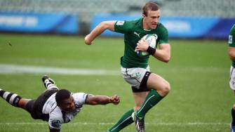Five New Recruits For Connacht Academy Five New Recruits For Connacht Academy