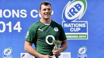 Video Replays: Emerging Ireland’s Nations Cup Run Video Replays: Emerging Ireland’s Nations Cup Run