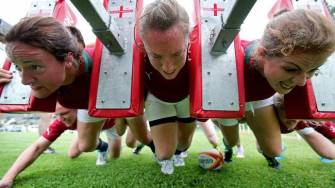 Ireland Women’s Team To Play USA Ireland Women’s Team To Play USA