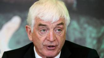 Tom Grace Appointed As New Lions Chairman Tom Grace Appointed As New Lions Chairman