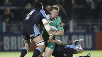 Connacht Regroup For Battle With Blues Connacht Regroup For Battle With Blues