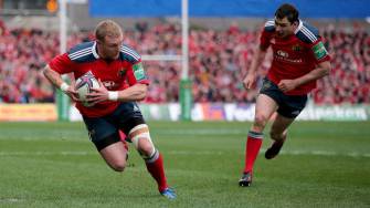 Knee Surgery To Keep Earls Out For 3-4 Months Knee Surgery To Keep Earls Out For 3-4 Months