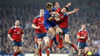 GUINNESS PRO12: Round 5 Preview GUINNESS PRO12: Round 5 Preview