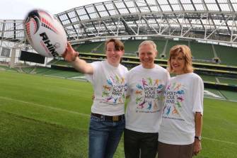 Schmidt And Kavanagh Back ‘Sport Your Mind’ Seminars Schmidt And Kavanagh Back ‘Sport Your Mind’ Seminars