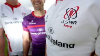 Ulster Host Charity Auction In Support Of Mencap Ulster Host Charity Auction In Support Of Mencap
