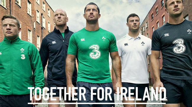 canterbury irish rugby