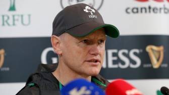 Schmidt Weighs Up Centre Options For Series Opener Schmidt Weighs Up Centre Options For Series Opener