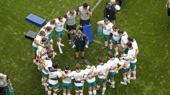 Schmidt: Springboks Have Shown ‘Super’ Form Schmidt: Springboks Have Shown ‘Super’ Form
