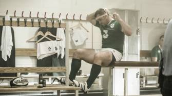 IF…Cian and Luke Star In New Rugby Advert IF…Cian and Luke Star In New Rugby Advert