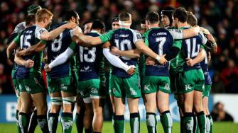 Lam Makes Seven Changes To Connacht Team Lam Makes Seven Changes To Connacht Team