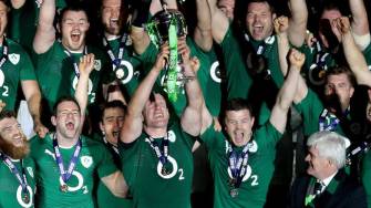 In Pics: 2014 – A Year In Irish Rugby In Pics: 2014 – A Year In Irish Rugby