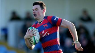 Ulster Bank League: Division 1A Review Ulster Bank League: Division 1A Review