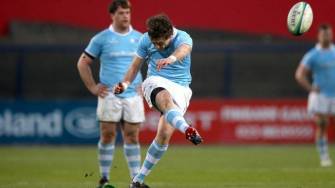 Ulster Bank League: Division 1B Review Ulster Bank League: Division 1B Review