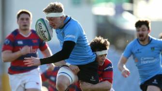 Ulster Bank League: Results Round-Up Ulster Bank League: Results Round-Up