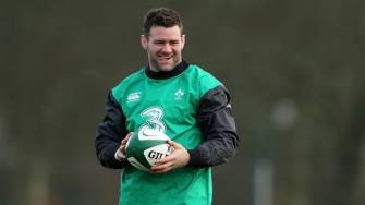 McFadden: Wolfhounds Back-Line Is ‘An Exciting Mix’ McFadden: Wolfhounds Back-Line Is ‘An Exciting Mix’