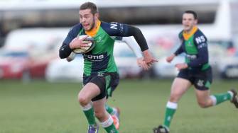 Ulster Bank League: Division 1A Review Ulster Bank League: Division 1A Review