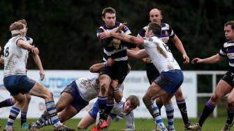 Ulster Bank League: Results Round-Up Ulster Bank League: Results Round-Up