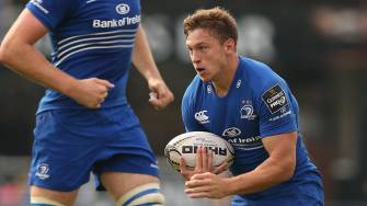 Loan Move For Macken To Gloucester Loan Move For Macken To Gloucester