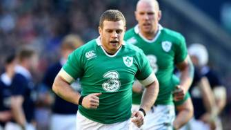 Cronin Ruled Out For 12 Weeks After Shoulder Surgery Cronin Ruled Out For 12 Weeks After Shoulder Surgery