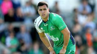 Connacht Suffer Pewhairangi Injury Blow Connacht Suffer Pewhairangi Injury Blow