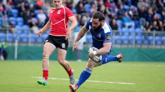 In Pics: Leinster 68 Moseley 0 In Pics: Leinster 68 Moseley 0