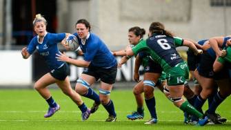 Munster And Leinster Women Set Up Interpro Title Decider Munster And Leinster Women Set Up Interpro Title Decider