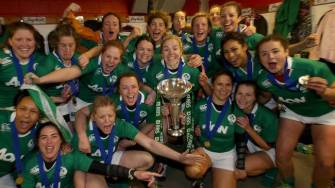 Donnybrook To Host Ireland U-20 And Women’s Internationals Donnybrook To Host Ireland U-20 And Women’s Internationals