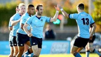 Ulster Bank League: Division 1A Review Ulster Bank League: Division 1A Review