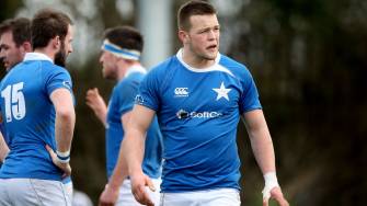 Ulster Bank League: Division 1B Review Ulster Bank League: Division 1B Review