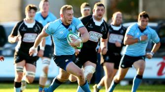 Ulster Bank League: Results Round-Up Ulster Bank League: Results Round-Up
