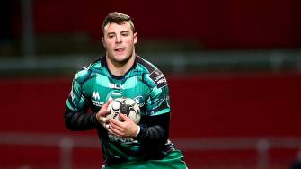 Hand Fracture Sidelines Henshaw For Six Weeks Hand Fracture Sidelines Henshaw For Six Weeks