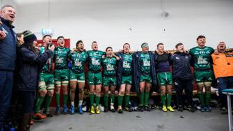 GUINNESS PRO12: Round 8 Video Highlights/Match Photos GUINNESS PRO12: Round 8 Video Highlights/Match Photos