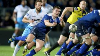 Leinster Welcome Back McGrath, Sexton And Te’o Leinster Welcome Back McGrath, Sexton And Te’o