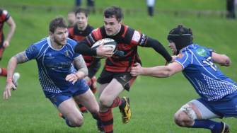 Ulster Bank League: Division 2A-2C Previews Ulster Bank League: Division 2A-2C Previews