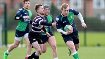 Ulster Bank League: Results Round-Up Ulster Bank League: Results Round-Up