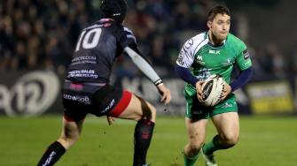 Connacht Monitor Players Ahead Of Edinburgh Trip Connacht Monitor Players Ahead Of Edinburgh Trip