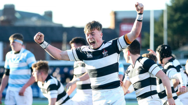 Ireland U-18 Squads Announced For Easter Festivals Ireland U-18 Squads Announced For Easter Festivals