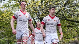 Ulster Bank League: Promotion Play-Offs Round-Up Ulster Bank League: Promotion Play-Offs Round-Up
