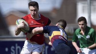 Ulster Bank League: Results Round-Up Ulster Bank League: Results Round-Up